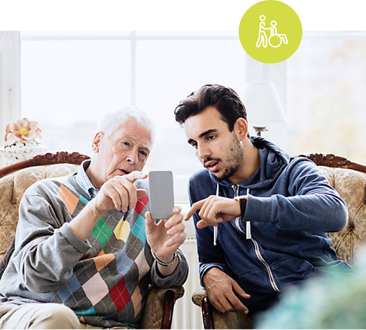 Ausbildung zum Pflegefachassistenten im BZPG, Ausbildung zur Pflegefachassistentin im BZPG