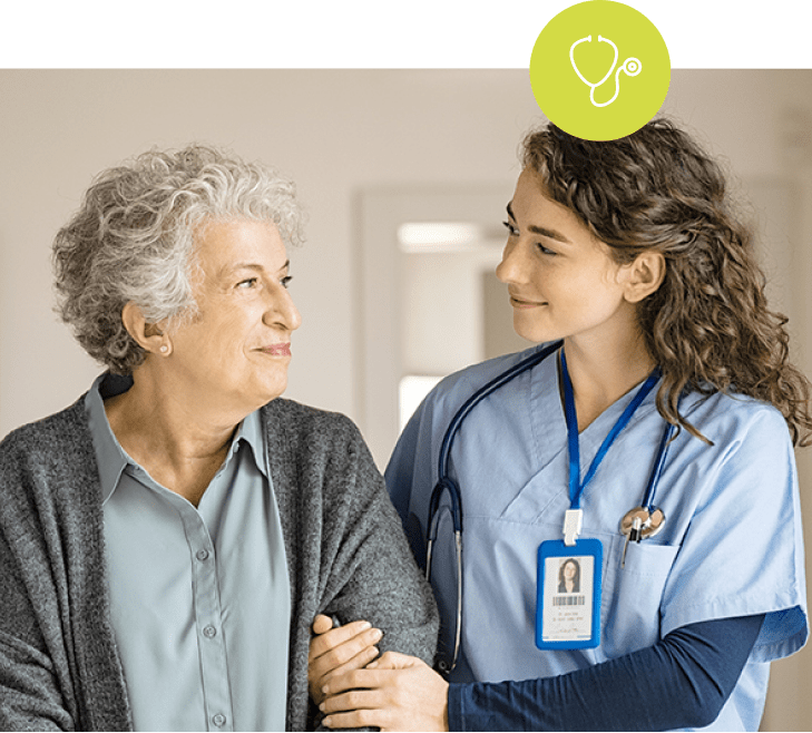 Ausbildung zur Pflegefachfrau Ausbildung zum Pflegefachmann